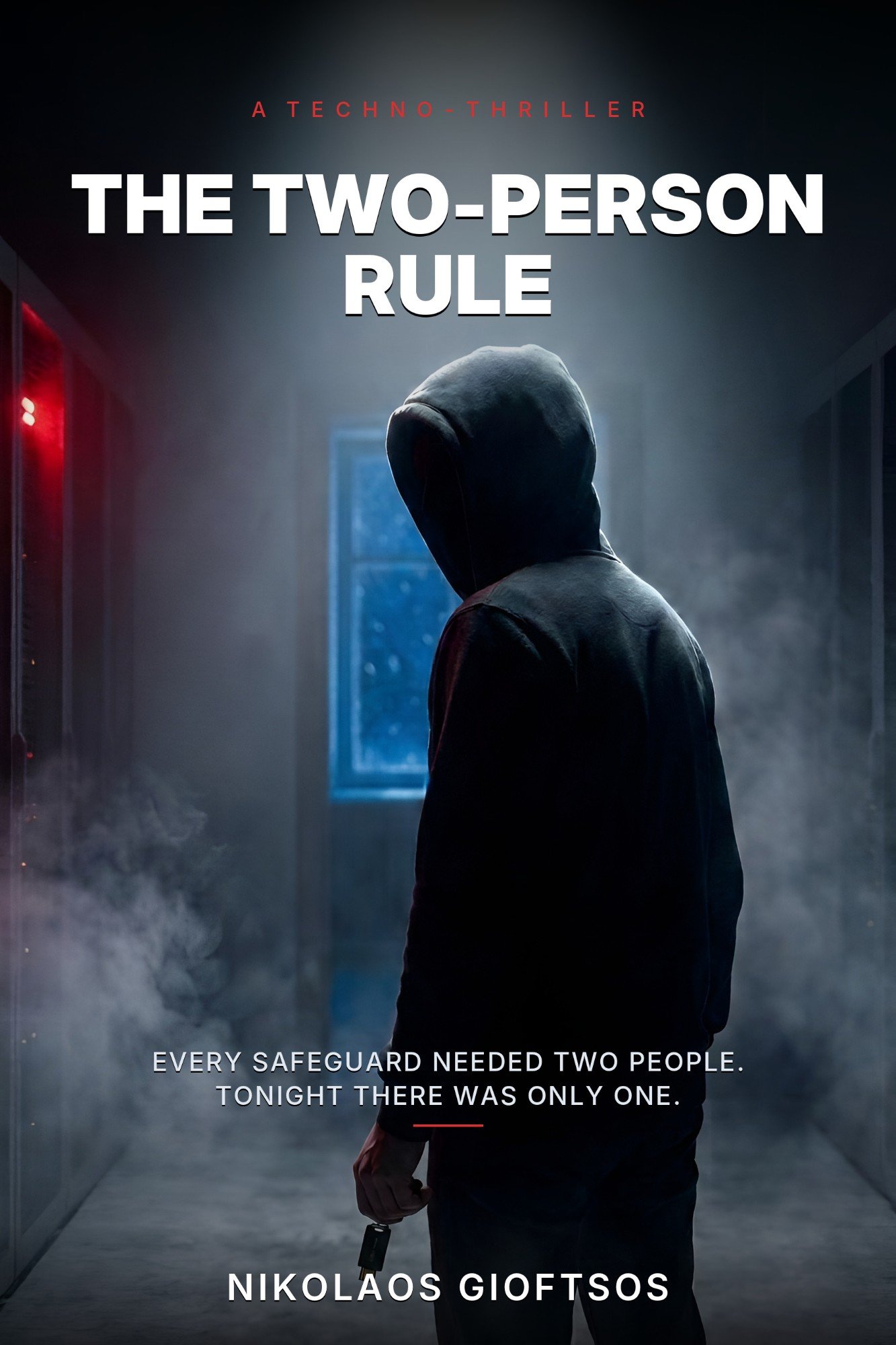 Cover of The Two-Person Rule